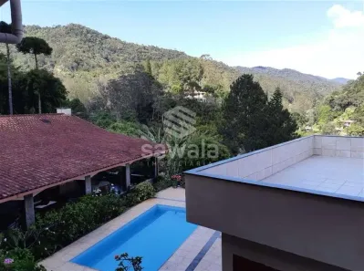 Apartamento com 8 Quartos à venda, 970m² no Mury, Nova Friburgo