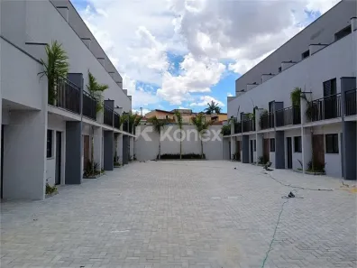 Casa de Condomínio com 2 Quartos à venda, 100m² no Lauzane Paulista, São Paulo