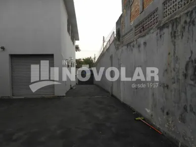 Galpão/Depósito/Armazém à venda, 472m² no Vila Maria Alta, São Paulo