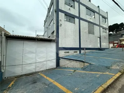 Prédio Comercial à venda, 750m² no Vila Albertina, São Paulo