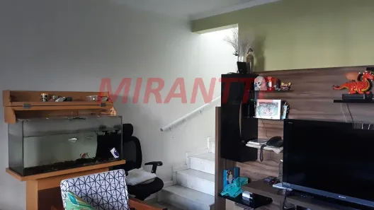 Sobrado com 3 Quartos à venda, 210m² no Parque Peruche, São Paulo