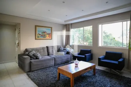 Apartamento com 3 Quartos à venda, 105m² no Aclimação, São Paulo