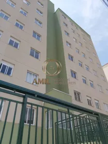 Apartamento com 2 Quartos para alugar, 50m² no Jardim Santa Júlia, São José dos Campos