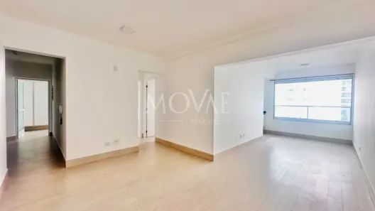 Apartamento com 2 Quartos para alugar, 77m² no Condomínio Royal Park, São José dos Campos