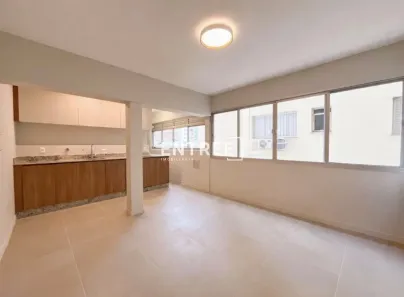Apartamento com 1 Quarto à venda, 43m² no Centro, Florianópolis