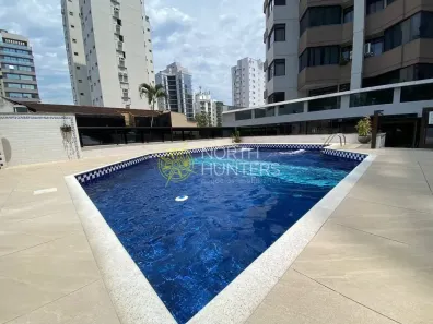 Apartamento com 3 Quartos à venda, 156m² no Centro, Florianópolis