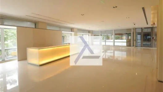 Sala Comercial para alugar, 1520m² no Cidade Monções, São Paulo