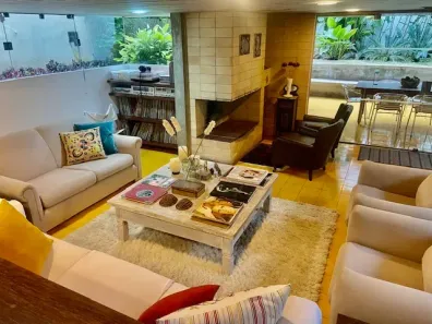 Sobrado com 4 Quartos à venda, 260m² no Jardim Bela Vista, Santo André