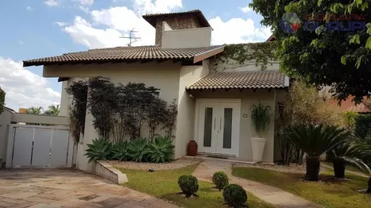 Casa de Condomínio com 3 Quartos à venda, 300m² no Parque Residencial Damha, São José do Rio Preto