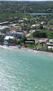 Apartamento com 2 Quartos à venda, 35m² no , São Miguel dos Milagres