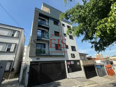 Apartamento com 2 Quartos para venda ou aluguel, 39m² no Jardim São Paulo(Zona Norte), São Paulo