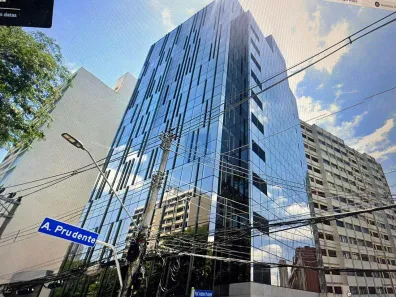Imóvel Comercial para alugar, 200m² no Liberdade, São Paulo