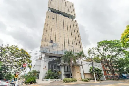 Sala Comercial com 1 Quarto para alugar, 28m² no Centro, Gravataí