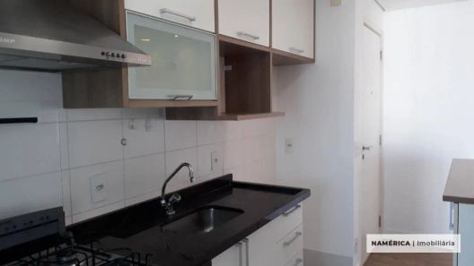 Apartamento com 2 Quartos à venda, 65m² no Jardim Dom Bosco, São Paulo