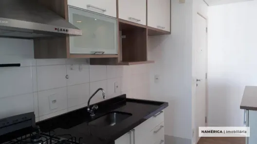 Apartamento com 2 Quartos à venda, 65m² no Jardim Dom Bosco, São Paulo
