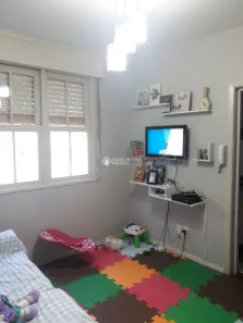 Apartamento com 1 Quarto à venda, 37m² no Santo Antônio, Porto Alegre