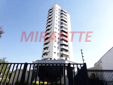 Apartamento com 4 Quartos à venda, 240m² no Vila Maria Alta, São Paulo
