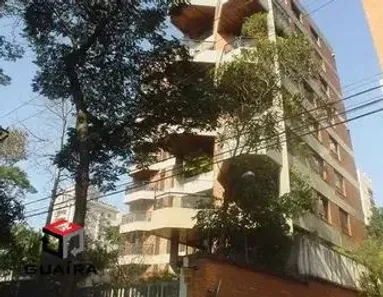 Apartamento com 3 Quartos à venda, 211m² no Moema, São Paulo