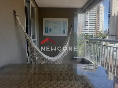 Apartamento com 3 Quartos à venda, 108m² no Vila Andrade, São Paulo