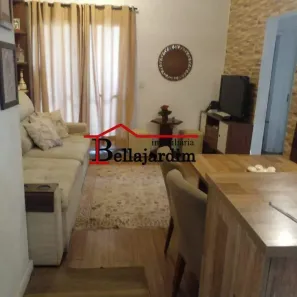 Apartamento com 3 Quartos à venda, 62m² no Vila Alzira, Santo André