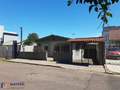 Casa com 2 Quartos à venda, 120m² no Vila Monte Carlo, Cachoeirinha