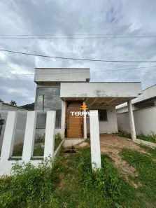 Casa com 2 Quartos à venda, 80m² no Lídice, Rio Claro