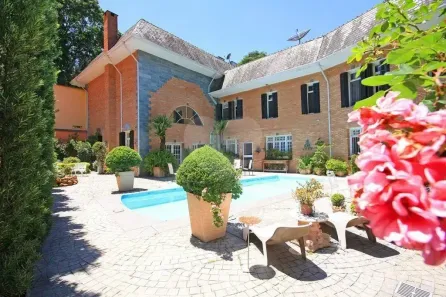 Sobrado com 7 Quartos à venda, 587m² no Fazenda Morumbi, São Paulo