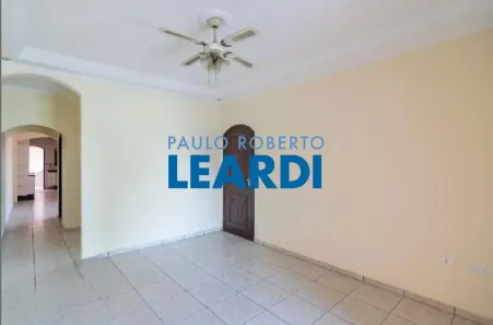 Sobrado com 4 Quartos à venda, 275m² no Jardim Marek, Santo André