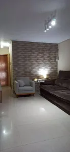 Sobrado com 3 Quartos à venda, 140m² no Parque Maria Domitila, São Paulo