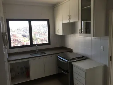 Apartamento com 3 Quartos à venda, 111m² no Vila Andrade, São Paulo