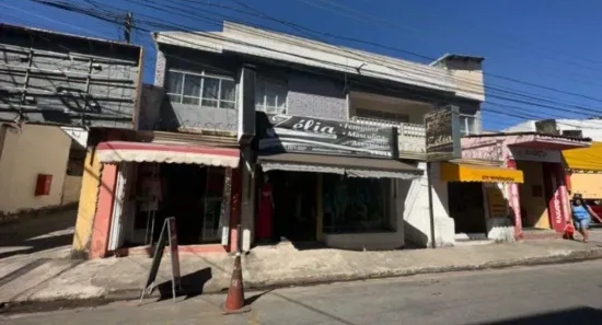 Lote/Terreno à venda, 914m² no Centro, Betim