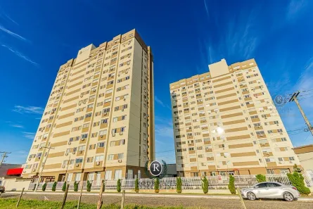 Apartamento com 3 Quartos à venda, 68m² no Igra Sul, Torres