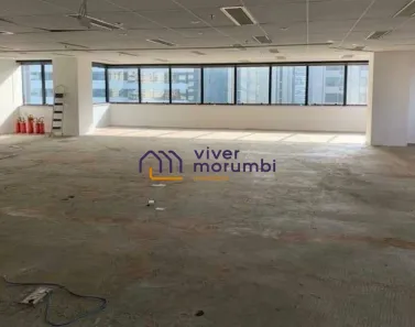 Imóvel Comercial para venda ou aluguel, 200m² no Cidade Monções, São Paulo