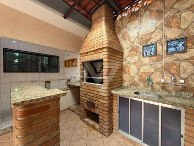 Casa com 3 Quartos à venda, 175m² no Jardim Icatu, Votorantim