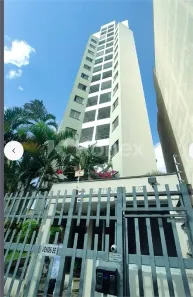 Apartamento com 1 Quarto à venda, 38m² no Bela Vista, São Paulo