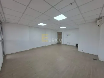 Sala Comercial à venda, 45m² no Jardim Flórida, Jundiaí