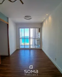 Apartamento com 3 Quartos à venda, 98m² no Praia de Itaparica, Vila Velha