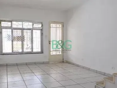 Sobrado com 3 Quartos à venda, 125m² no Vila Guilherme, São Paulo
