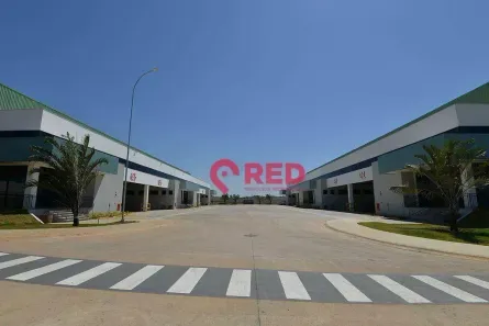 Galpão/Depósito/Armazém para alugar, 8175m² no Cajuru do Sul, Sorocaba