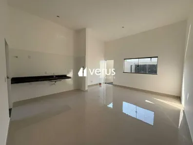 Casa com 2 Quartos à venda, 64m² no Shopping Park, Uberlândia