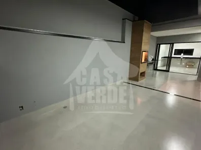 Casa com 3 Quartos à venda, 105m² no Jardim Bom Sucesso, Indaiatuba