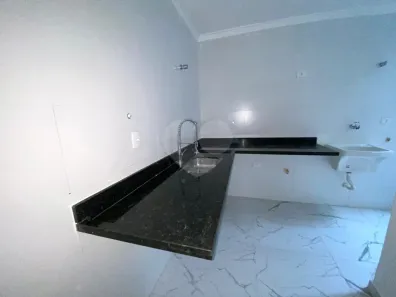 Apartamento com 2 Quartos à venda, 59m² no Vila Gustavo, São Paulo