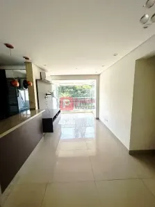 Apartamento com 3 Quartos à venda, 72m² no Vila Castelo, São Paulo
