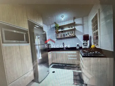 Casa de Condomínio com 2 Quartos à venda, 61m² no Parque Villa Flores, Sumaré