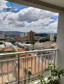 Apartamento com 2 Quartos à venda, 50m² no Quitaúna, Osasco