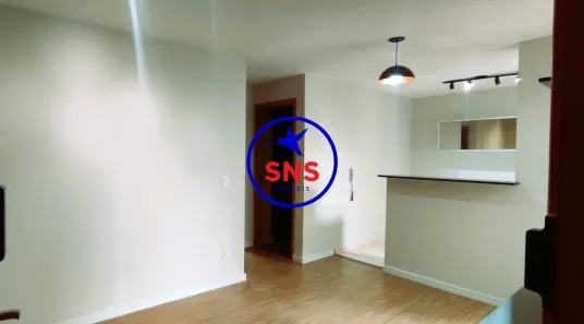 Apartamento com 2 Quartos à venda, 44m² no Loteamento Residencial Parque dos Cantos, Campinas