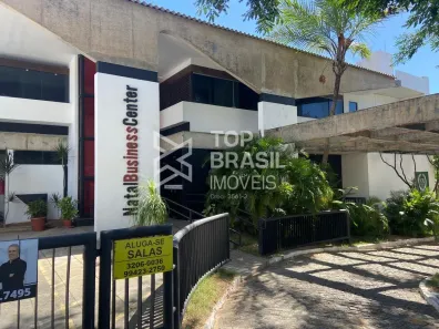 Sala Comercial para alugar, 30m² no Candelária, Natal