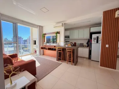 Apartamento com 3 Quartos à venda, 101m² no América, Joinville
