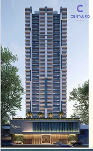 Apartamento com 3 Quartos à venda, 136m² no Centro, Juiz de Fora