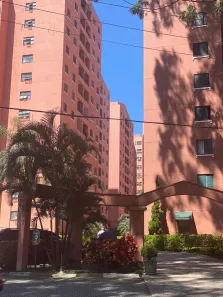Apartamento com 3 Quartos à venda, 61m² no Vila do Castelo, São Paulo